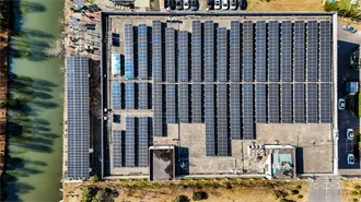 Can Solar Panels Power Your AC?