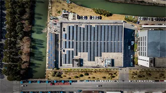 Home Solar Panels System & Solar Energy Company