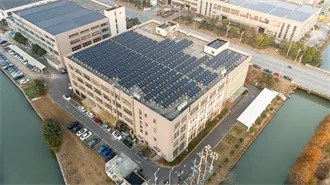 Home Solar Energy Solutions | Hybrid & Off Grid Solar Power Systems