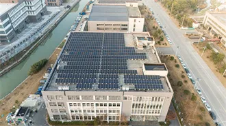 Cost of Waterproof Energy Storage Containers for European Islands