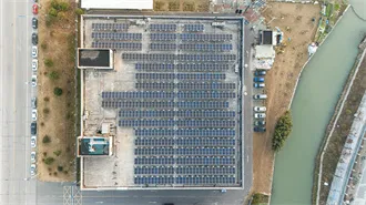 Best 1000 Watt Solar Panels for Efficient Off-Grid Power Solutions