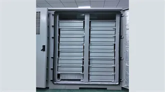 Nicaragua S Largest Solar Energy Storage | PABIANICE BESS