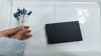 Outdoor Cabinet Energy Storage System