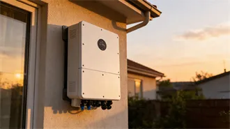 PHOTOVOLTAIC GRID CONNECTED CABINETS