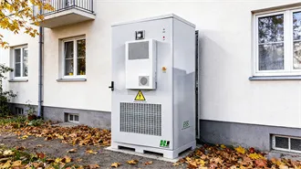 Czechia reinvests in loan scheme for C&I solar, storage installations