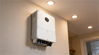 7 Best Energy Storage Systems for Off-Grid Homes