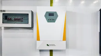 Generating Electricity at Home: Solar Basics | SCE