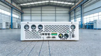 FPR-ESS-5015kWh-L-1500V