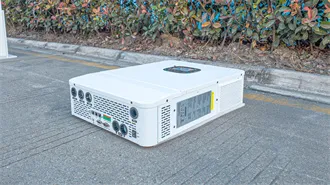 Products - Outdoor Base Station Cabinets & Energy Storage Systems
