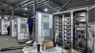 Solar Photovoltaic System Cost Benchmarks