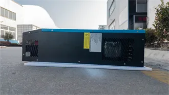 Understanding the Price of Standard Container Energy Storage