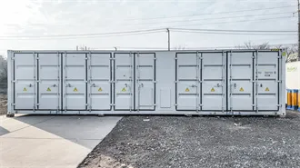 PNG opens tender for solar-plus-storage minigrid