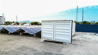 Photovoltaics and electricity