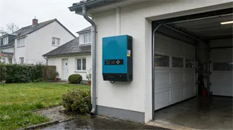 Guide to 1000 Watt Solar Panel Kits [2025 Updates]
