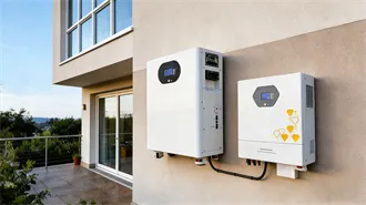 Solar Container Specifications | Mobile Solar Systems | Sunmaygo
