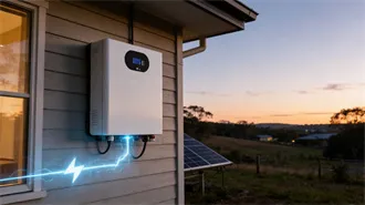 Battery Energy Storage System (BESS)