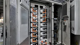 Portable Lithium Backup Batteries for Ham Radio -