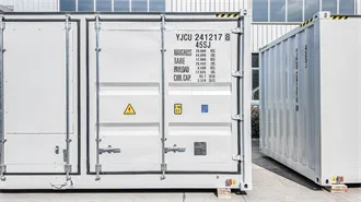Reliable Mobile Power Solutions for Mission-Critical