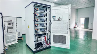Cost Structure of Off-Grid Energy Storage Systems for Communication