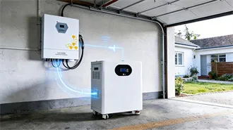 Port electrification solutions
