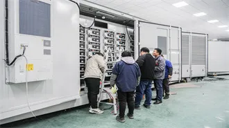 Battery Energy Storage In The Democratic Republic Of The Congo