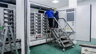 Energy Storage Solutions (BESS) Malaysia: Backup Power & Savings