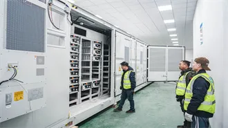 Medium & High Voltage Switchgear Cabinets | Chuanli