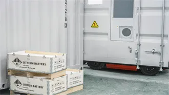 100ah Lithium Battery