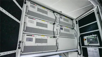 Laos Energy Storage Container Prices: Key Factors & Market Trends