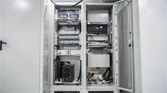 U.S. Solar Photovoltaic System and Energy Storage Cost