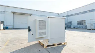 Lithium Battery Energy Storage Systems: 2026 Cost & Performance