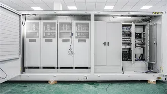 Samoa Photovoltaic Power Generation Equipment Inverter: A
