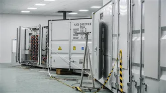 Solar Container Specifications | Mobile Solar Systems | Sunmaygo