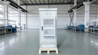 Price quote for a 20-foot solar-powered container for use on Russian