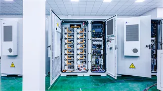 Photovoltaics (PV)