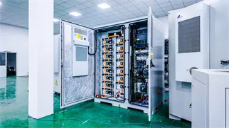 Top Photovoltaic Energy Storage System Manufacturer in Aarhus,