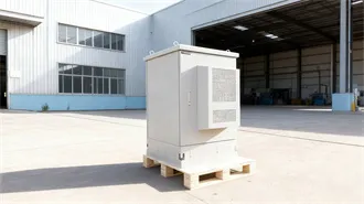 Eskom Battery Energy Storage System Assessment Case Study