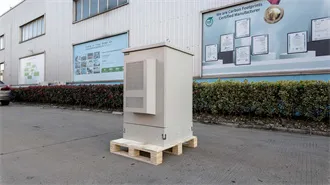 Technologies for Energy Storage Power Stations Safety Operation