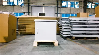 What is the use of photovoltaic panel jumpers