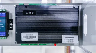 Niger Energy Storage Battery Cost Performance