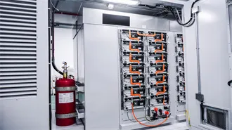Mbabane Home Power Storage: Reliable Energy Solutions for Modern