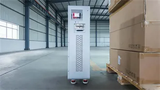 Afghanistan Pv And Energy Storage Price Trends