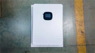 How much does energy storage power generation