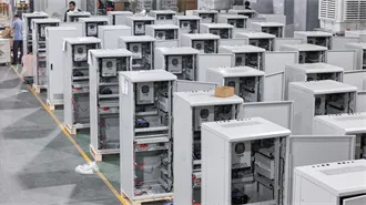 JinkoSolar supplies BESS for hybrid off-grid PV/DG system in Djibouti