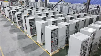 Photovoltaics