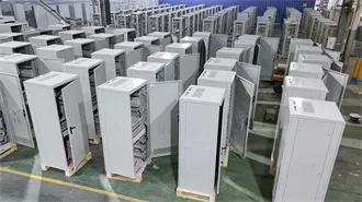 Copenhagen, Thy-Mors to develop solar-plus-storage
