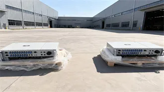 Photovoltaics (PV)