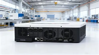 Energy Storage Container Air Conditioner: The Unsung Hero of
