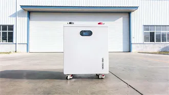 offgrid industrial energy storage cabinet,Industrial Energy Storage
