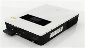 Telecom Battery Backup System | Sunwoda Energy